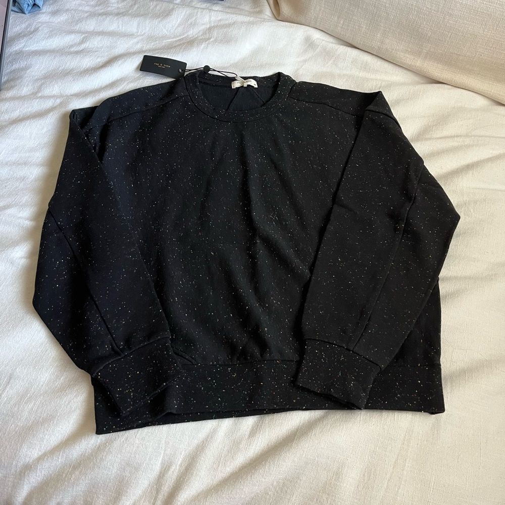 Rag & Bone sweatshirt